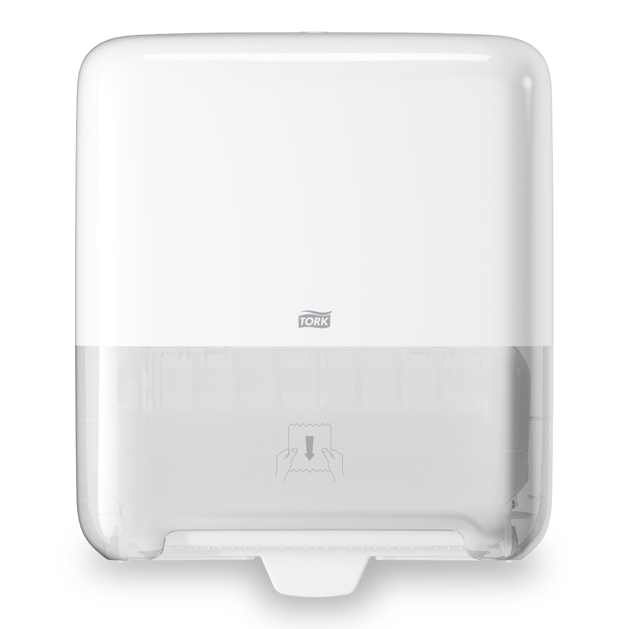 Tork Matic Spender Rollenhandtücher H1 Tork Matic Spender Rollenhandtücher H1