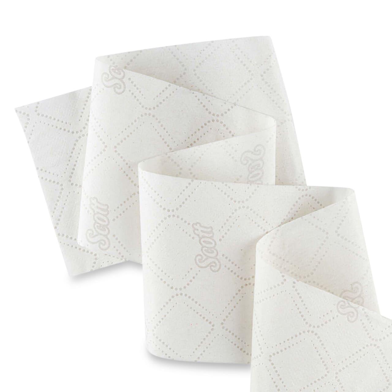 Scott® Essential™ WC-Papier - Jumbo Rolle