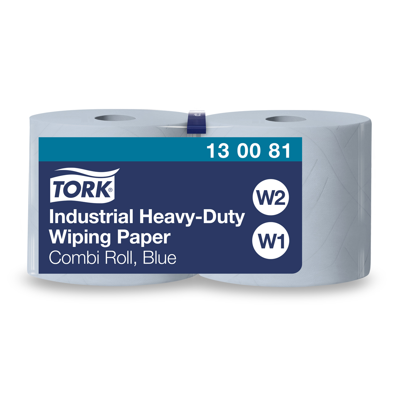 Tork Extra Starke Industrie Papierwischtücher QD