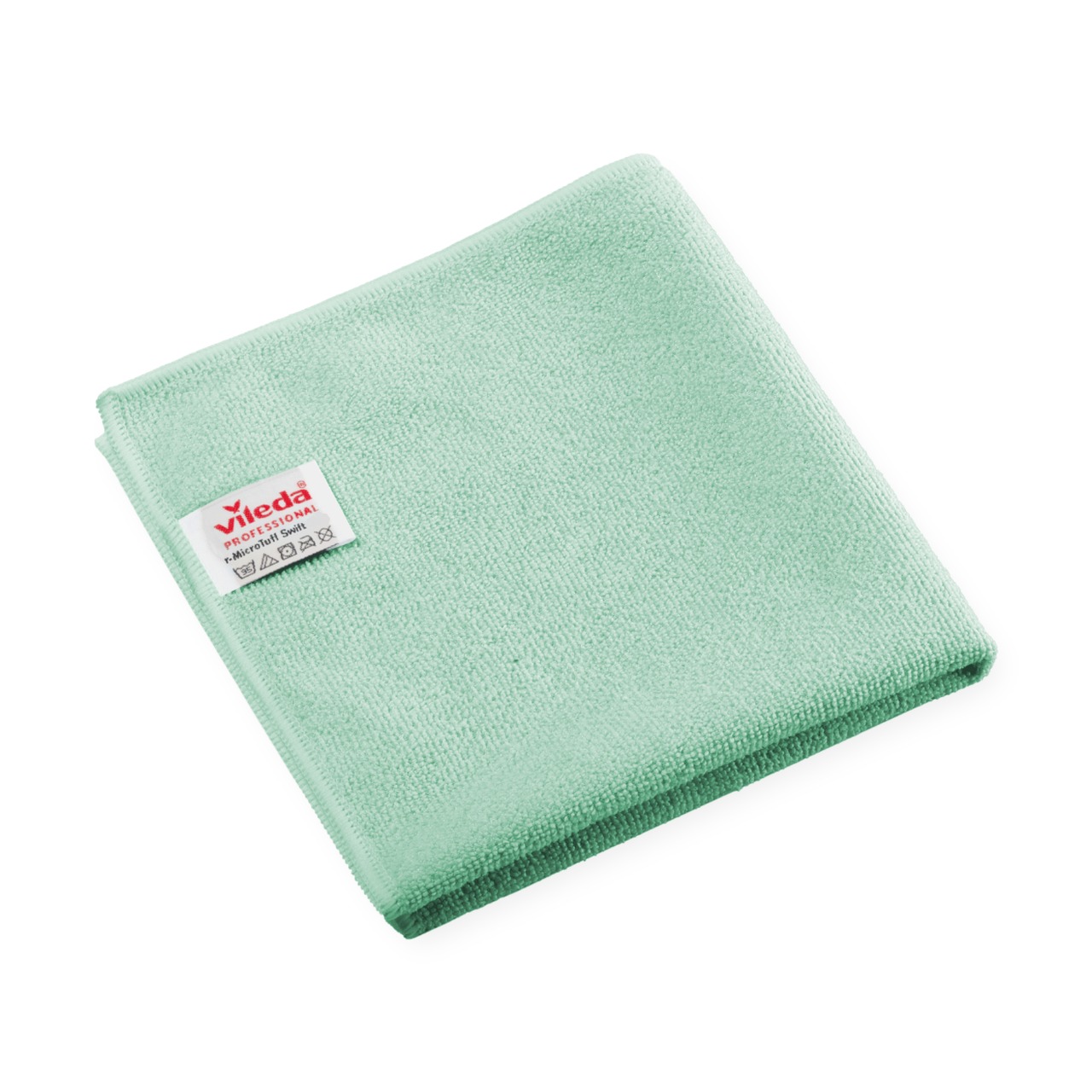 VILEDA r-MicroTuff Swift gelb