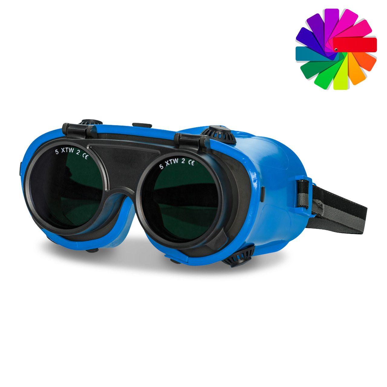 ARTISPEC®600 Schweisserbrille