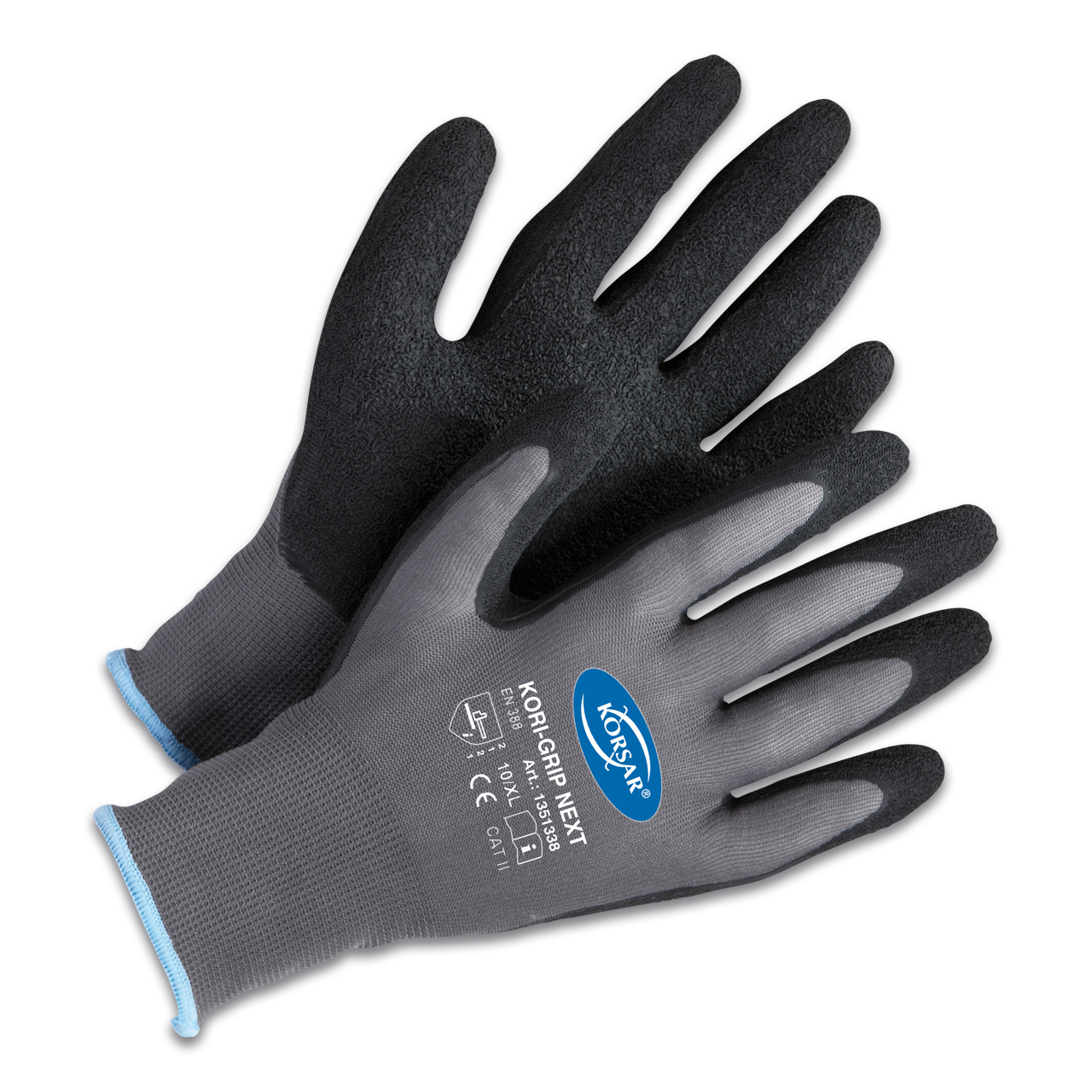 KORSAR® Kori-Grip Next KORSAR® Kori-Grip Next