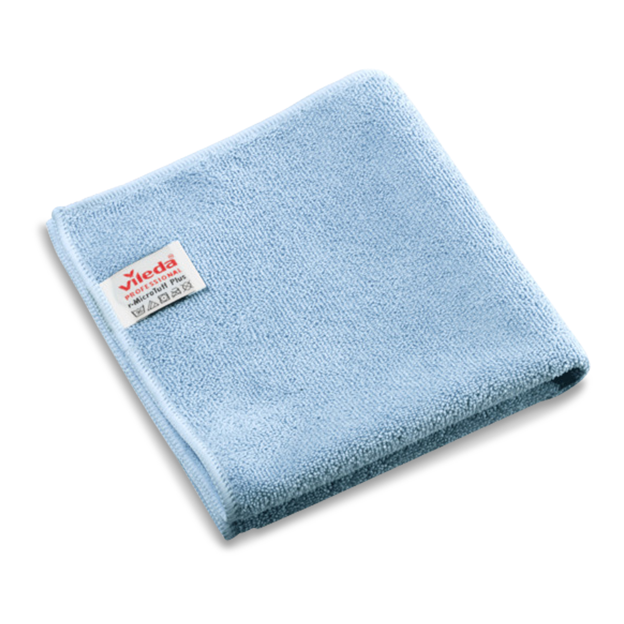 VILEDA r-MicroTuff Plus blau