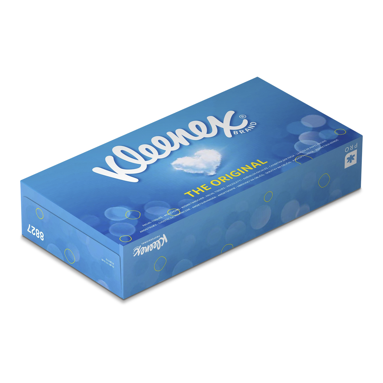 Kleenex® Kosmetiktücher