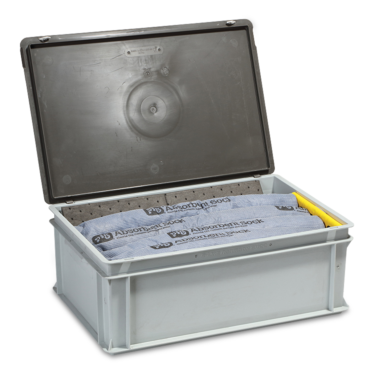 PIG® Euronorm Notfall Set kleine Box Universal