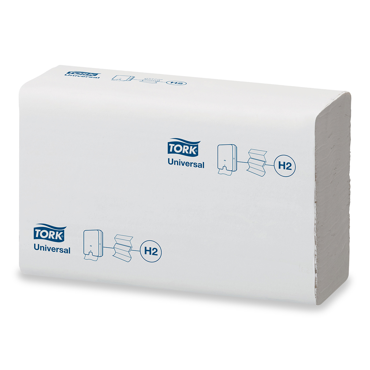 Tork Xpress Multifold HAT H2 Universal Tork Xpress Multifold HAT H2 Universal