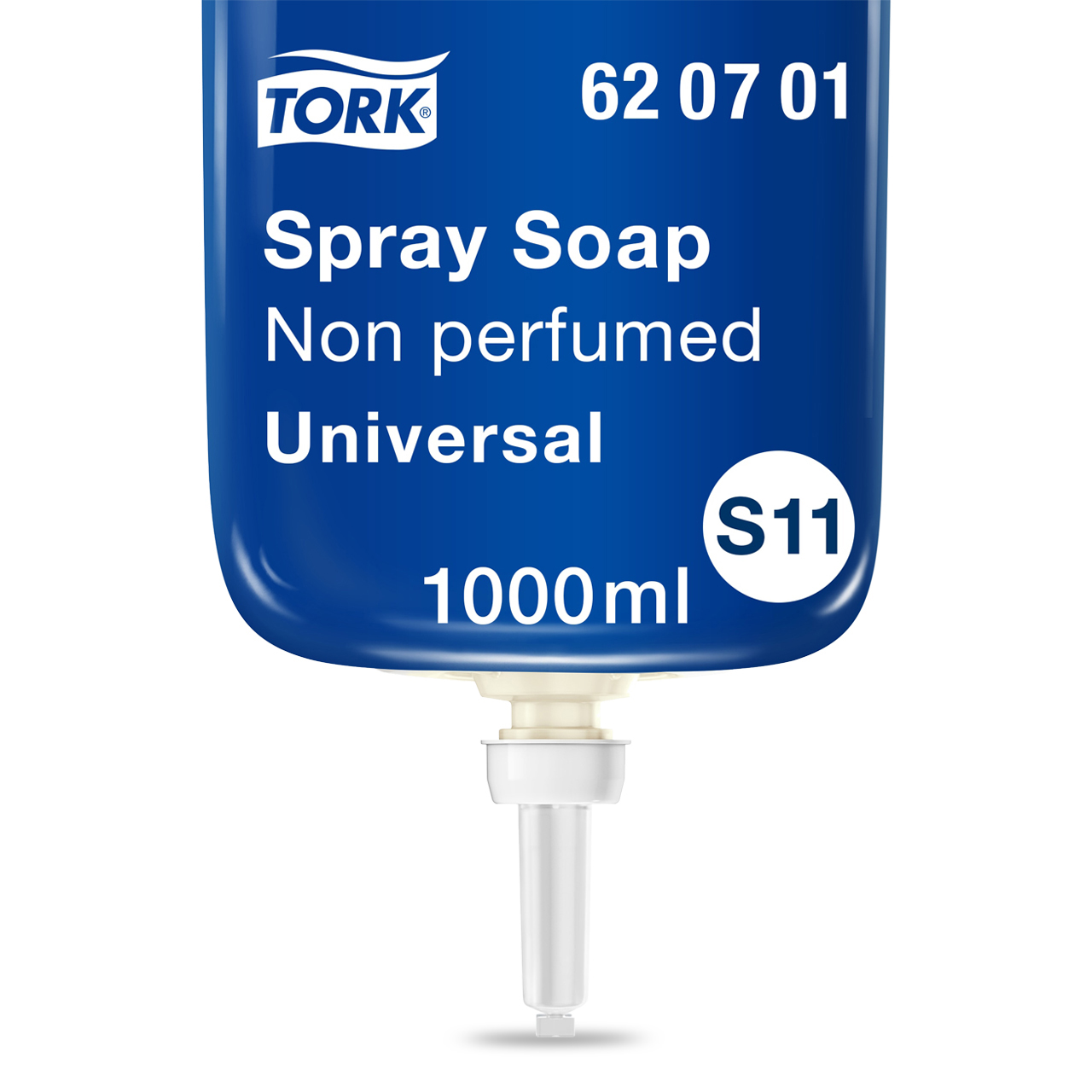 Tork Sprayseife Universal S11 Tork Sprayseife Universal S11
