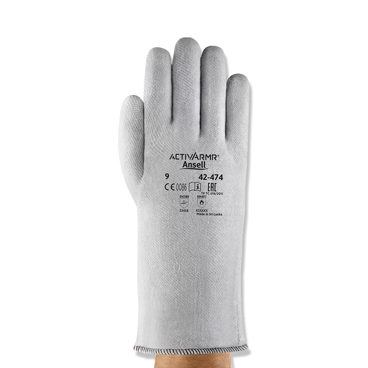 ActivArmr® 42-474 ActivArmr® 42-474