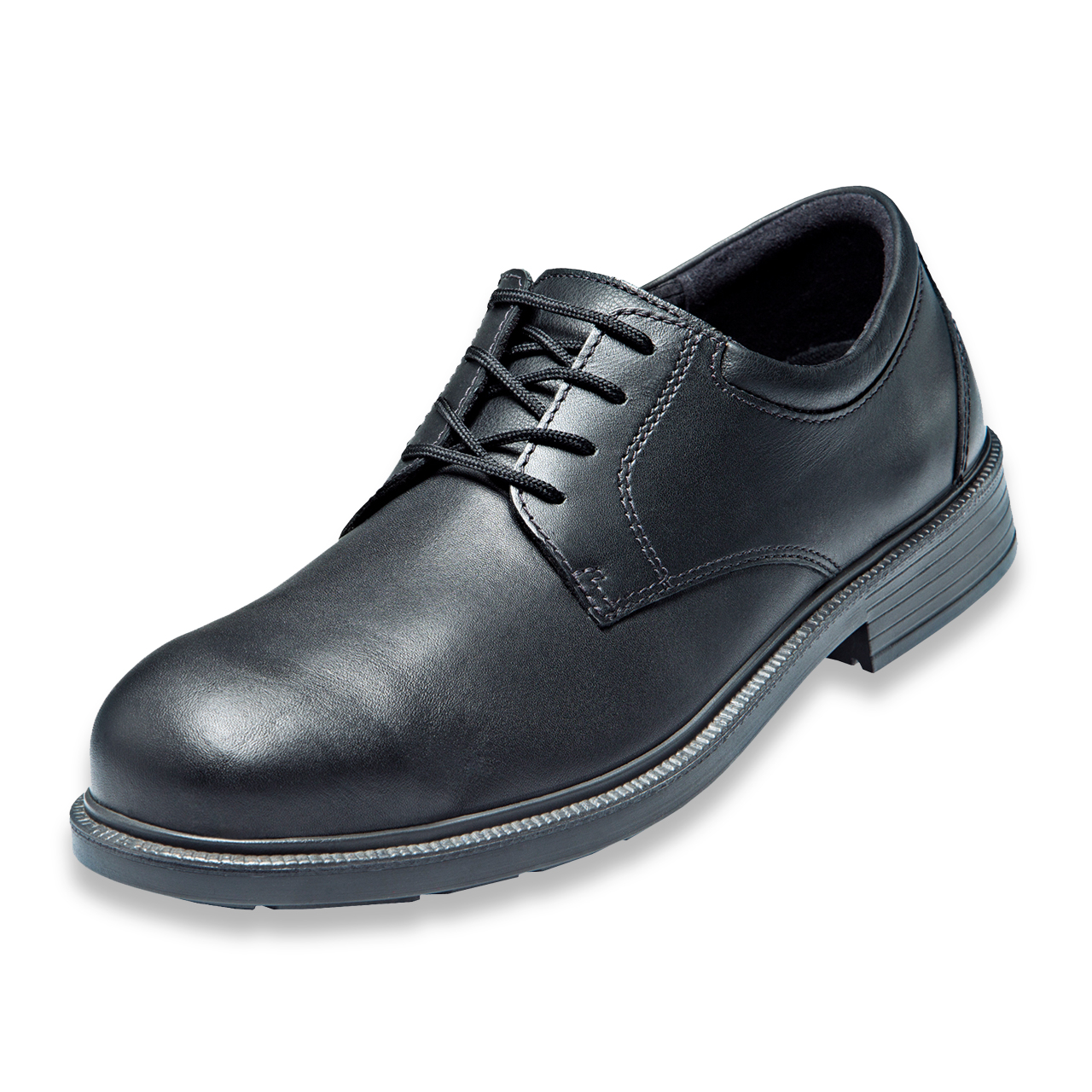 ATLAS CX 345 Office S3 SRC ESD Schwarz EU 43