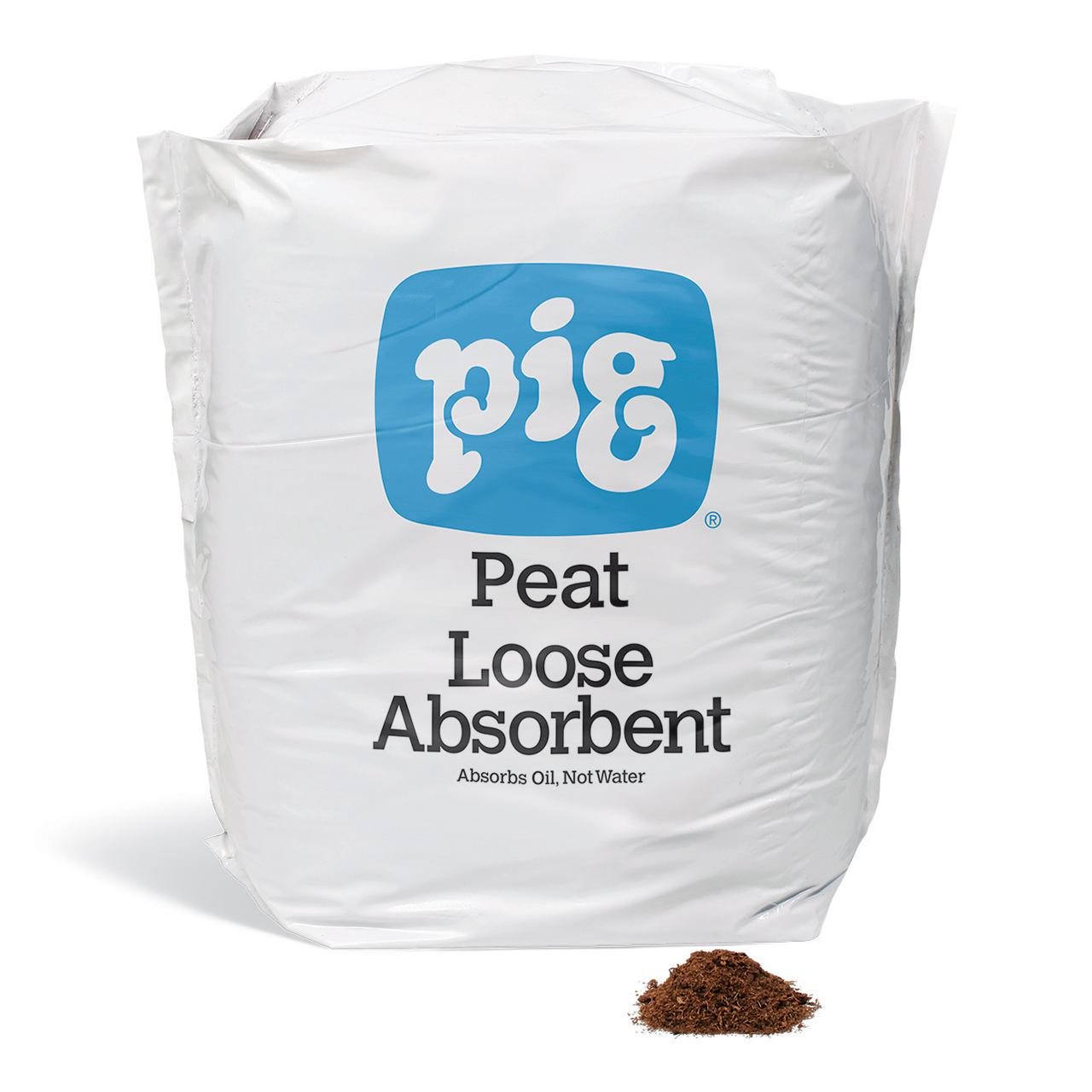 PIG® Torfbasiertes Streumittel 5 kg