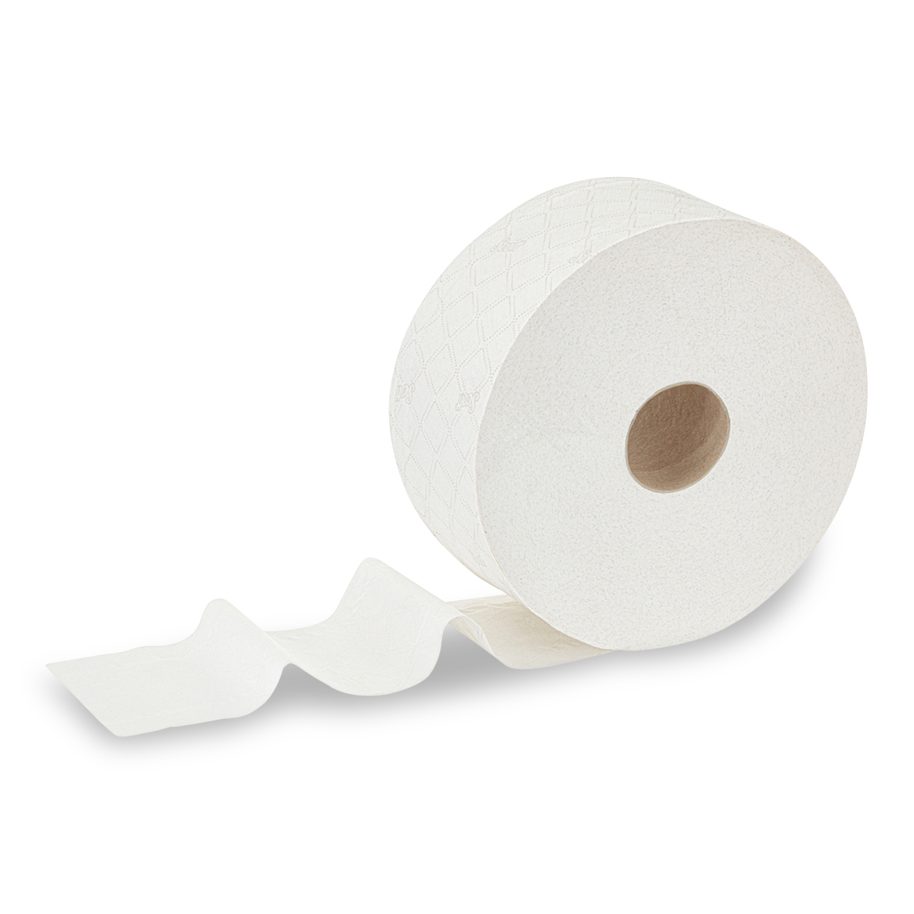 Scott® Control™ WC-Papier - Zentralentnahme