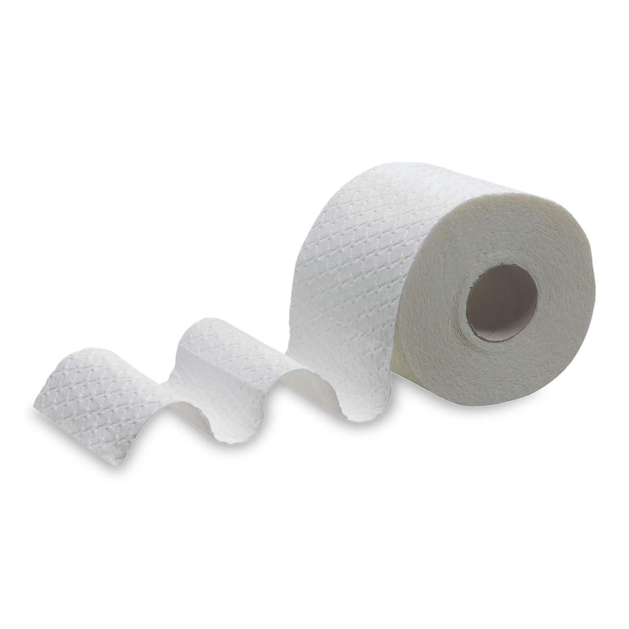 Kleenex® Toilettenpapierrolle, 4-lagig