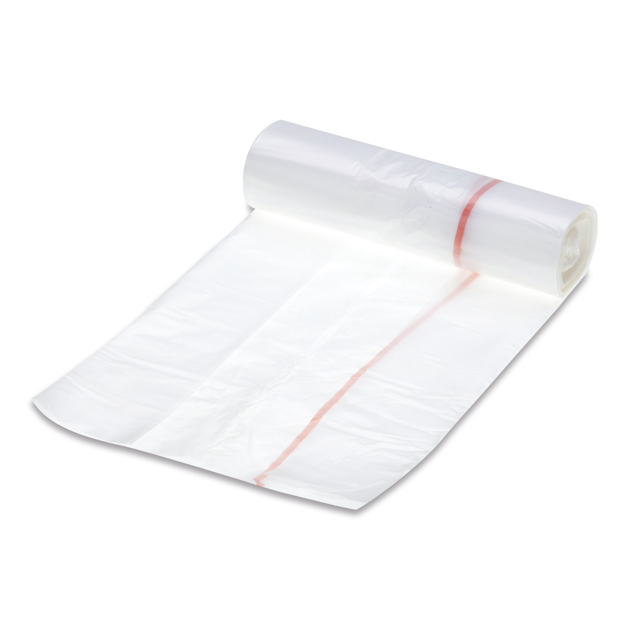 Abfallbeutel 110 L transparent Abfallbeutel 110 L transparent