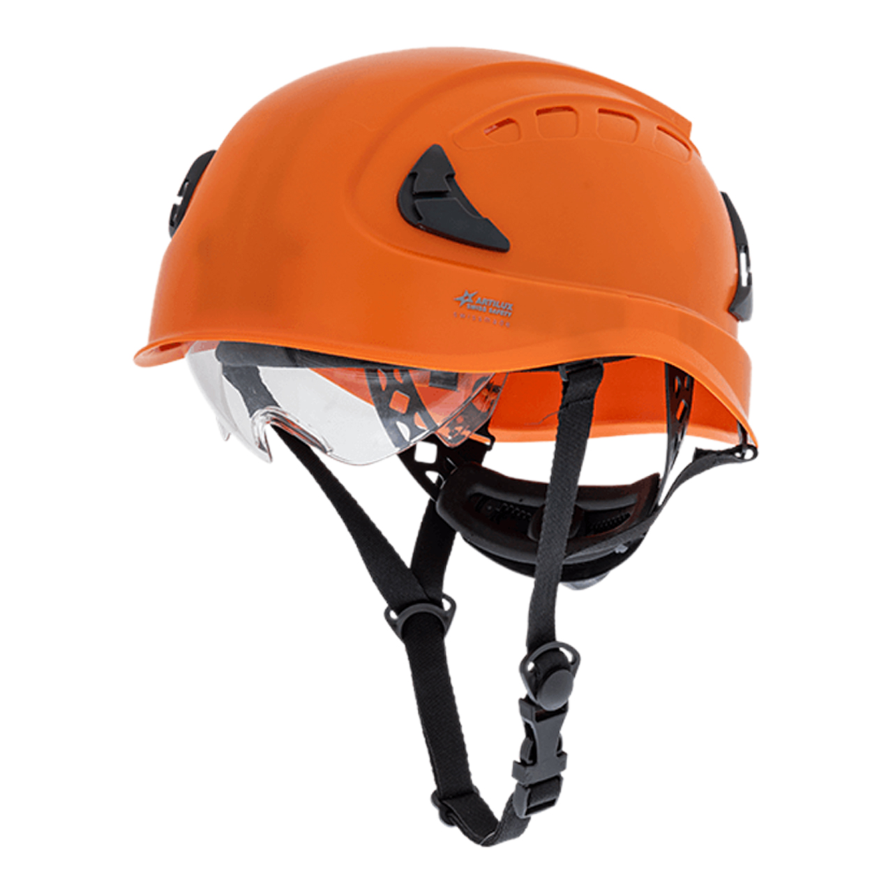 ARTITOP® Schutzhelm SH700RCSV orange