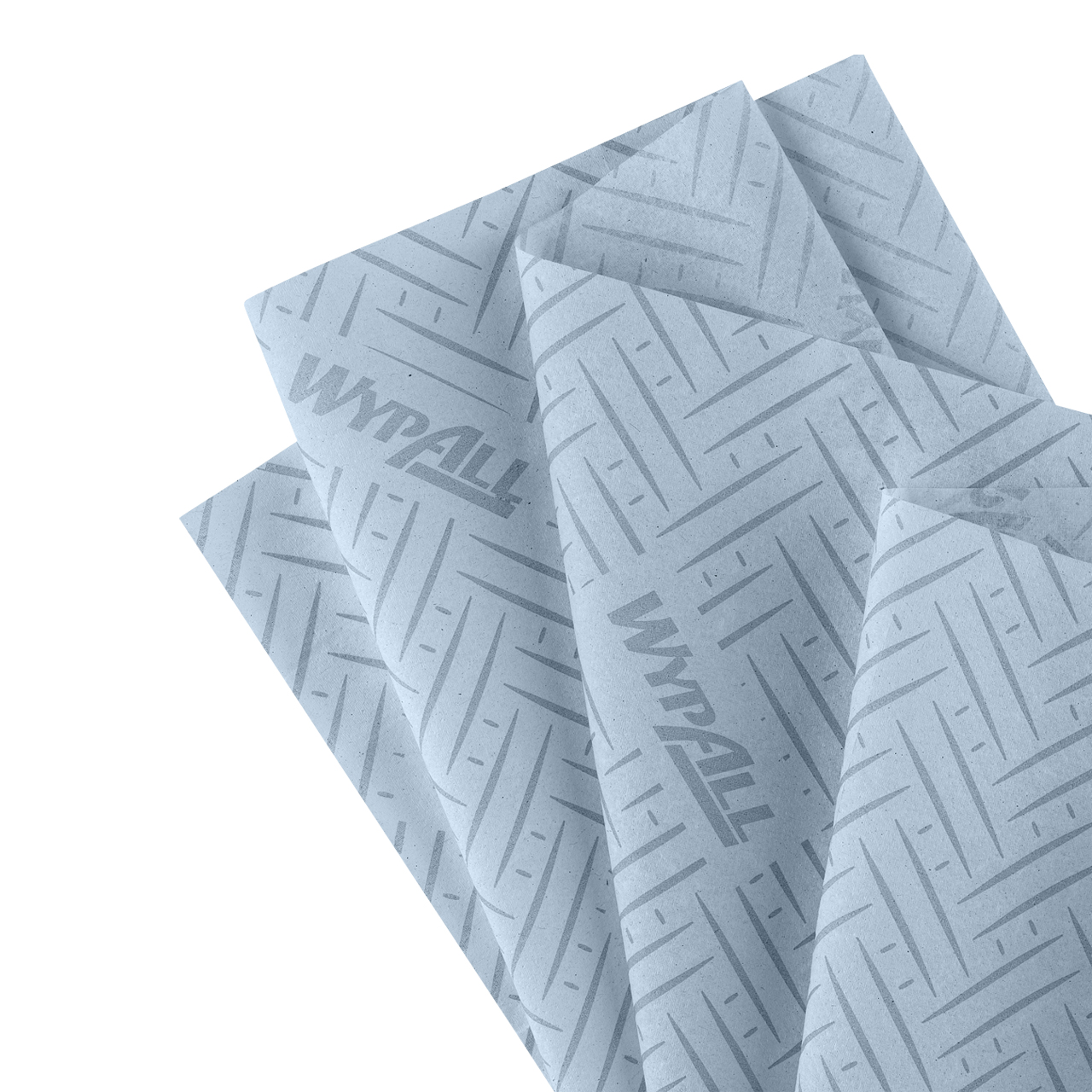 WypAll® L20 Papierwischtuch - Zentralentnahme