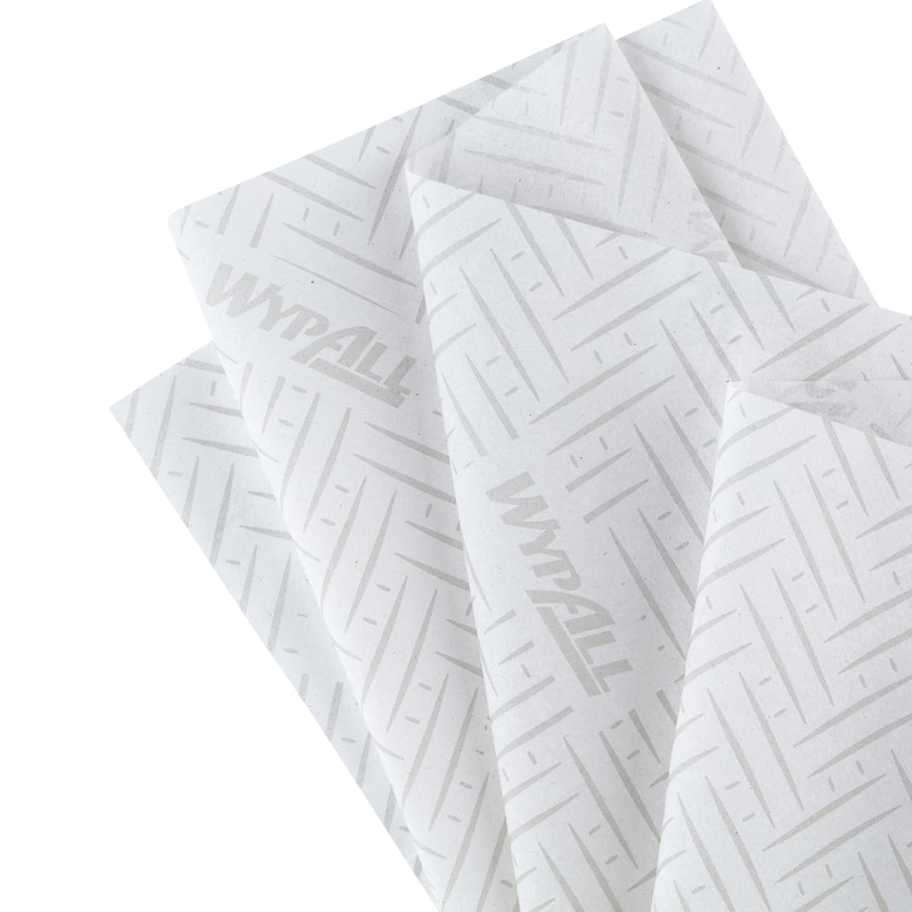 WypAll® L10 Wischtücher RCS & Reach Plus - Zentralentnahme