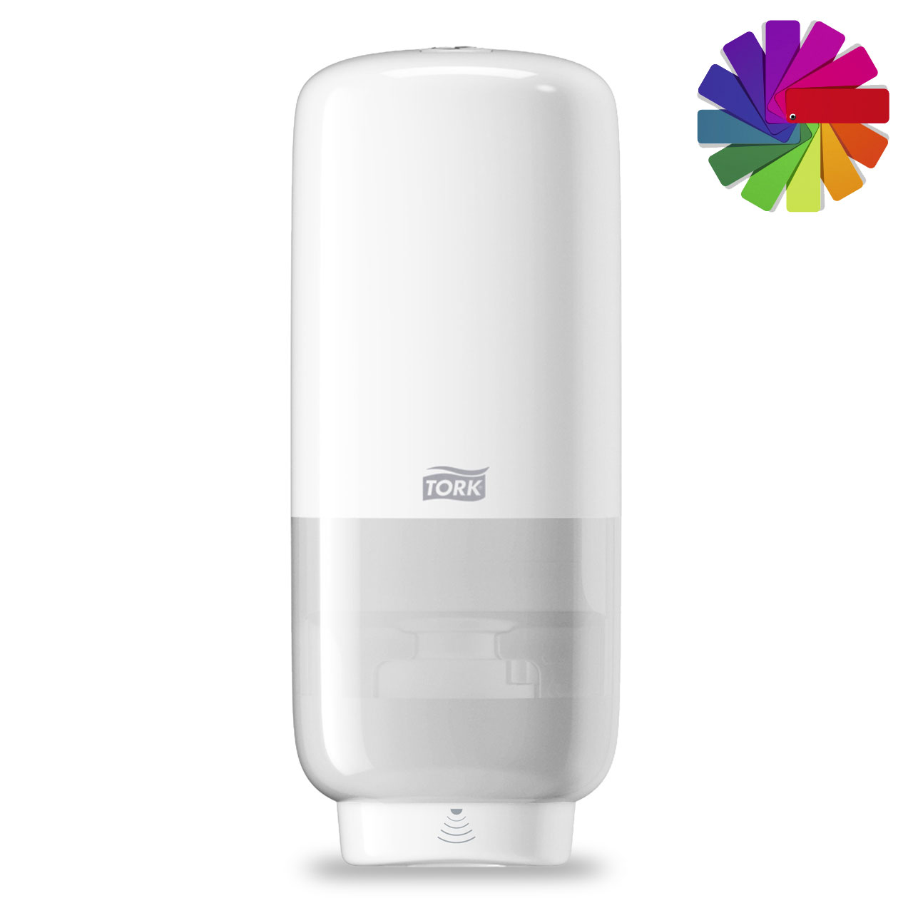 Tork Sensorspender für Schaumseife S4 Tork Sensorspender für Schaumseife S4