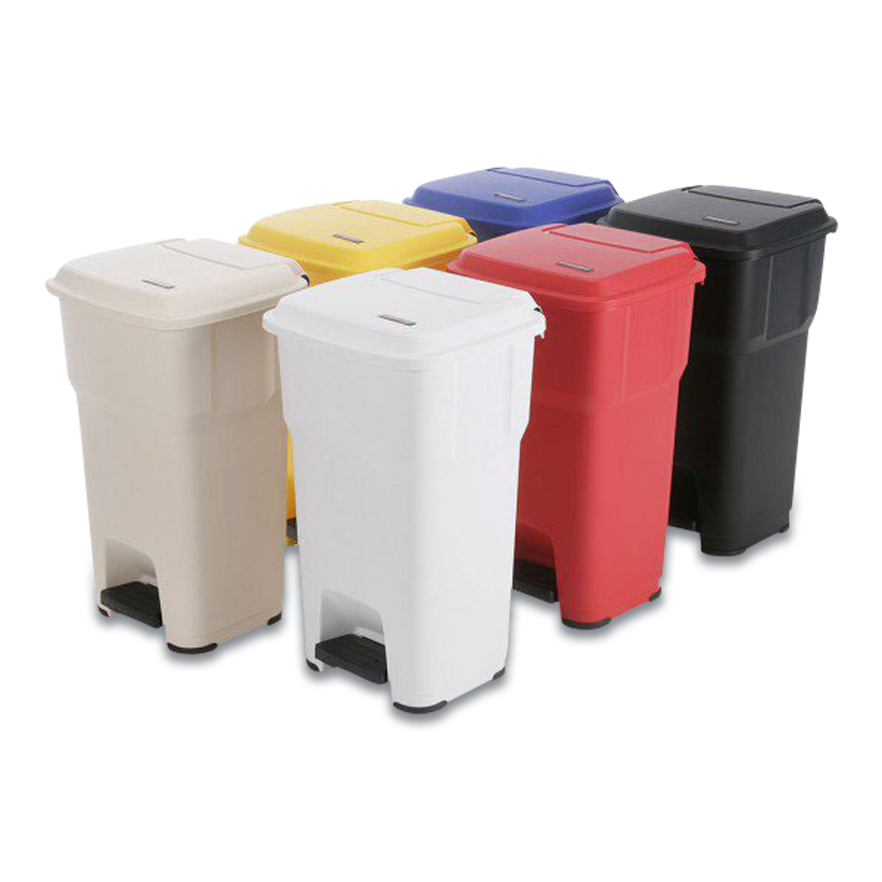 VILEDA Hera - 60 Liter Pedalbehälter VILEDA Hera - 60 Liter Pedalbehälter