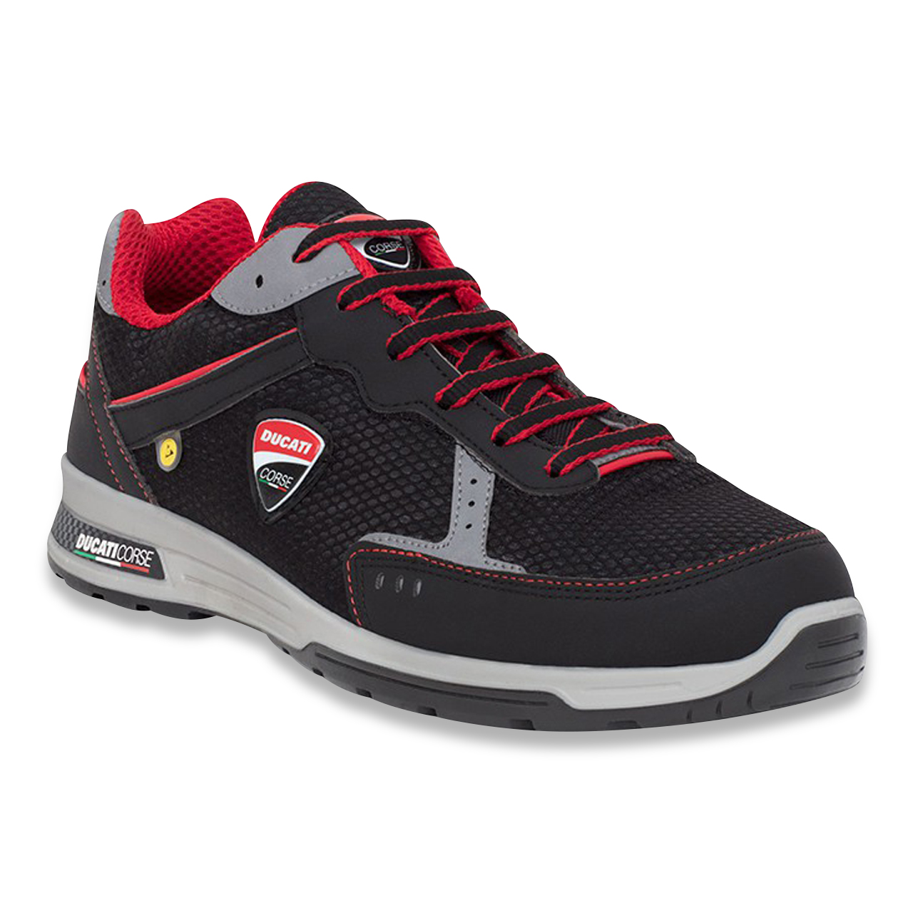 FTG Mugello S1P SRC ESD EU 47