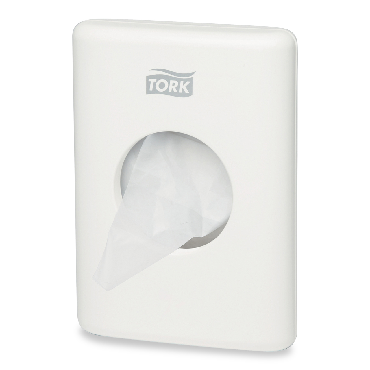 Tork Spender für Hygienebeutel
