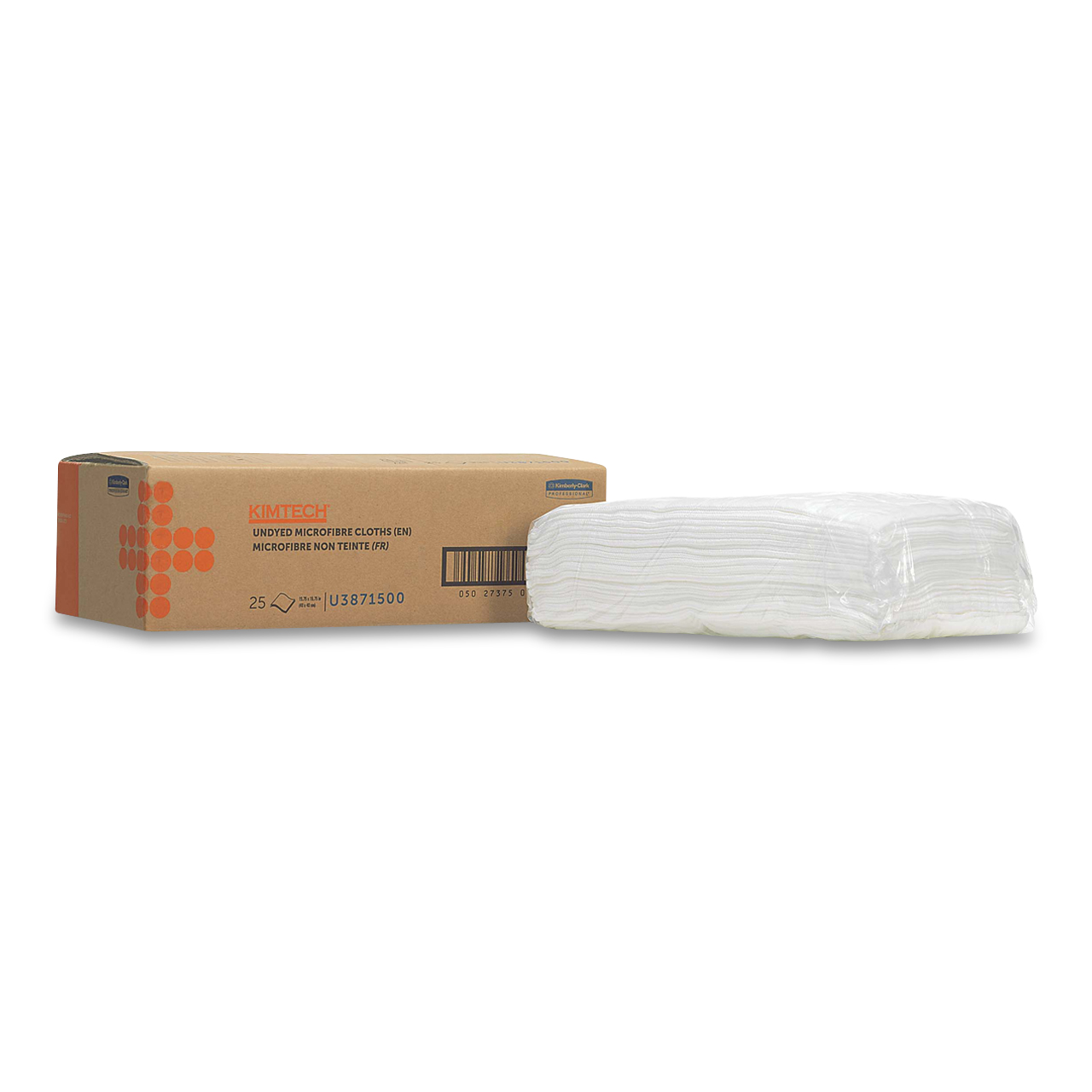 KIMTECH™ Auto Wischtücher Mikrofaser Oberflächen