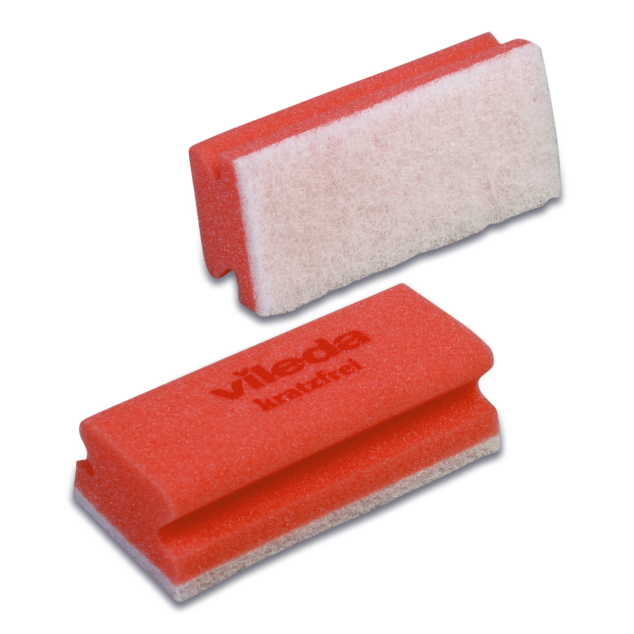 VILEDA kratzfrei "Non-Scratch" rot VILEDA kratzfrei "Non-Scratch" rot