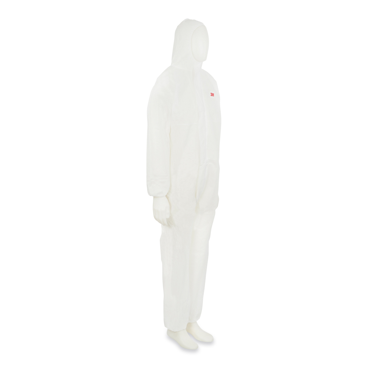 3M™ Schutzanzug 4515 Weiss XXXL