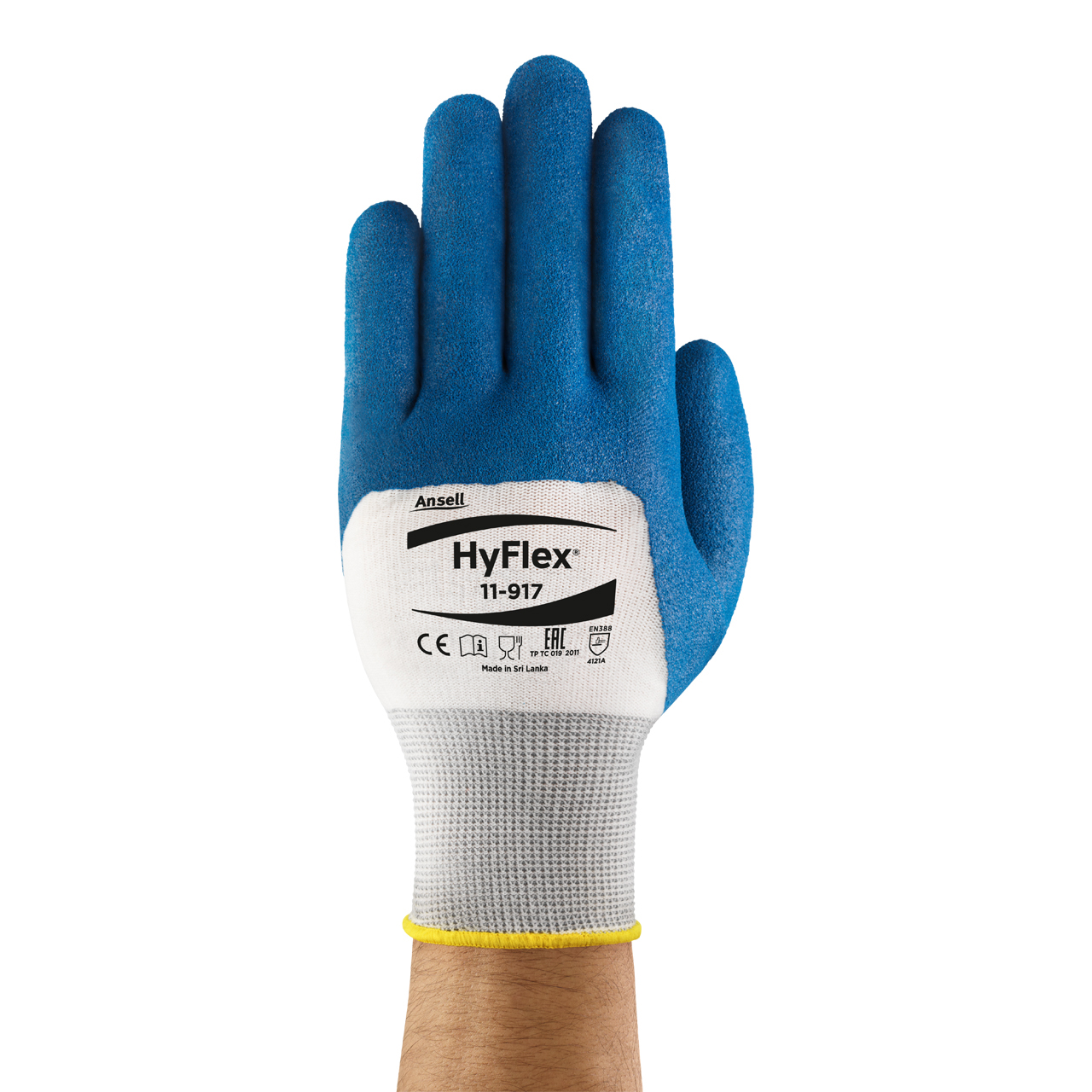 HyFlex® 11-917