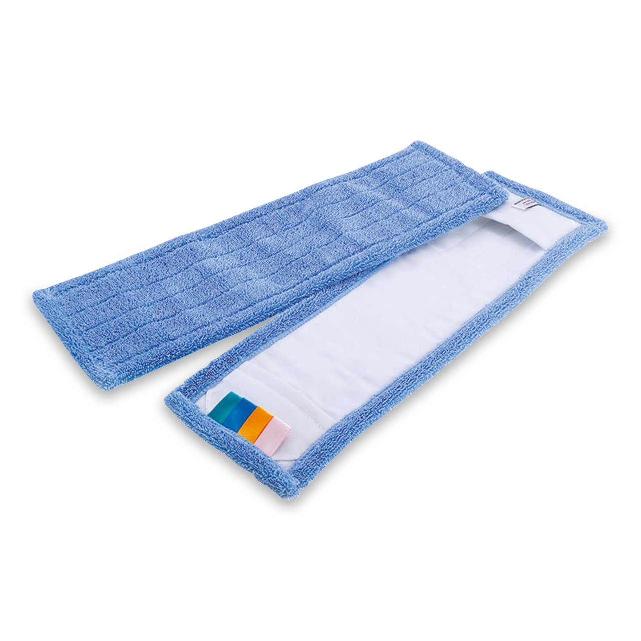 Microfasermop Blauer Sprinter 560B Microfasermop Blauer Sprinter 560B