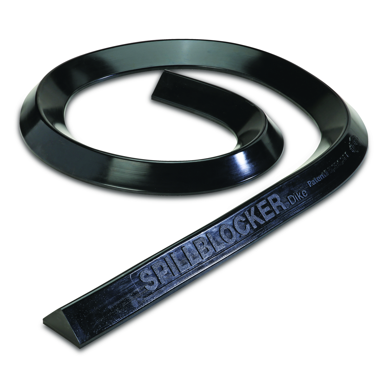 PIG® Original SpillBlocker schwarz