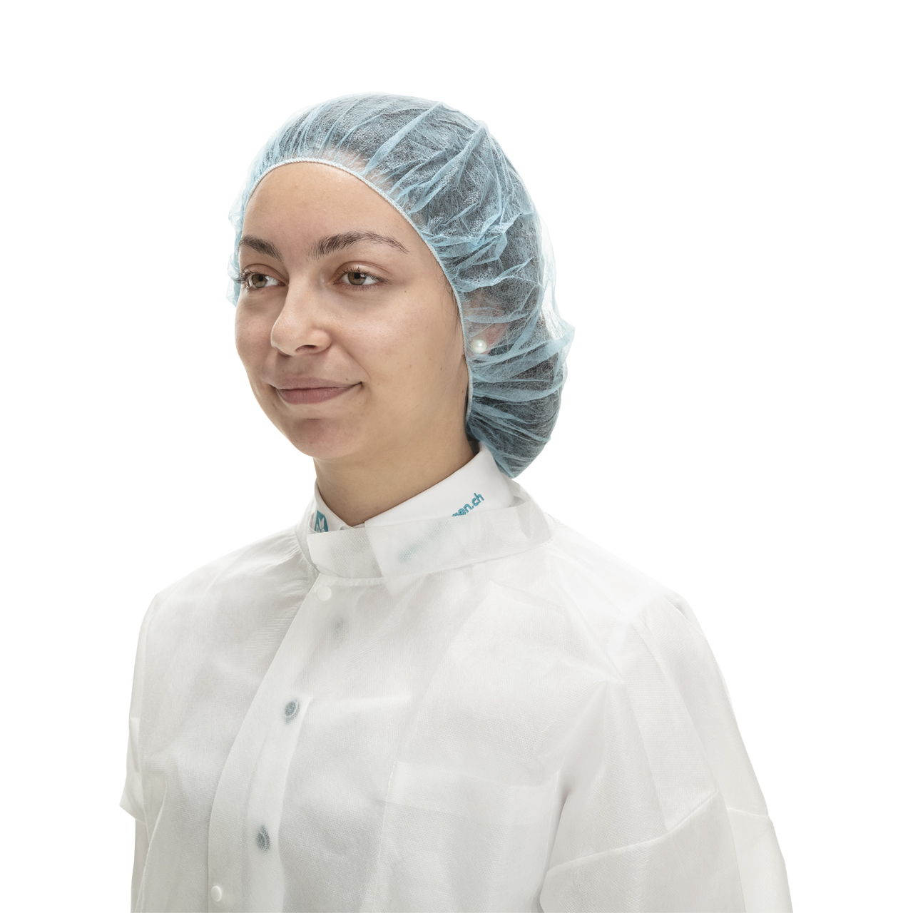 DELTASAFE® Baretthaube Blau M DELTASAFE® Baretthaube Blau M