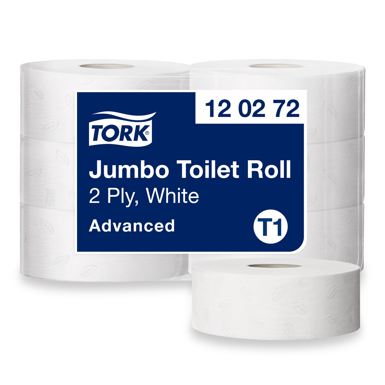 Tork Jumbo Topa T1 Advanced Tork Jumbo Topa T1 Advanced