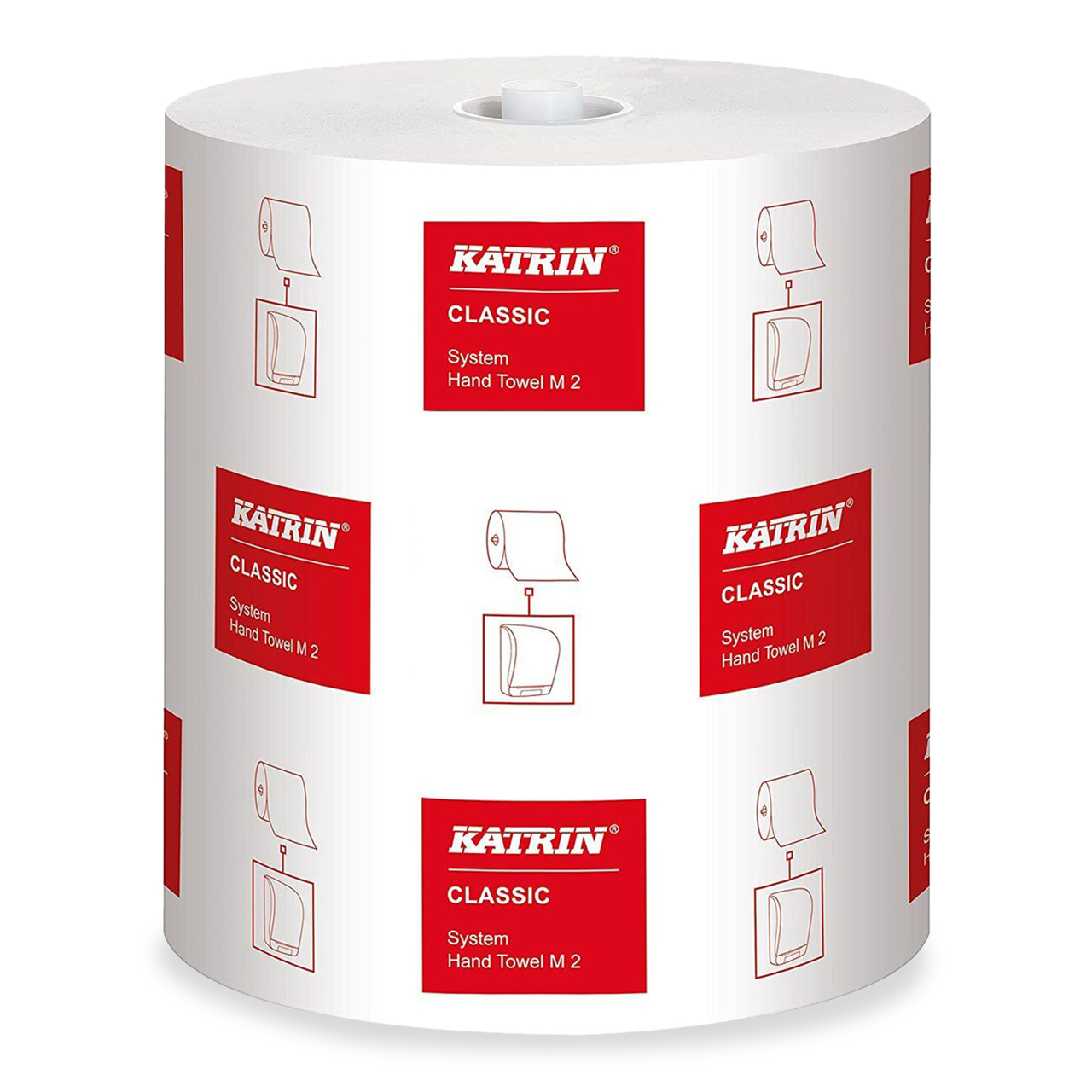 KATRIN Classic System Towel M2