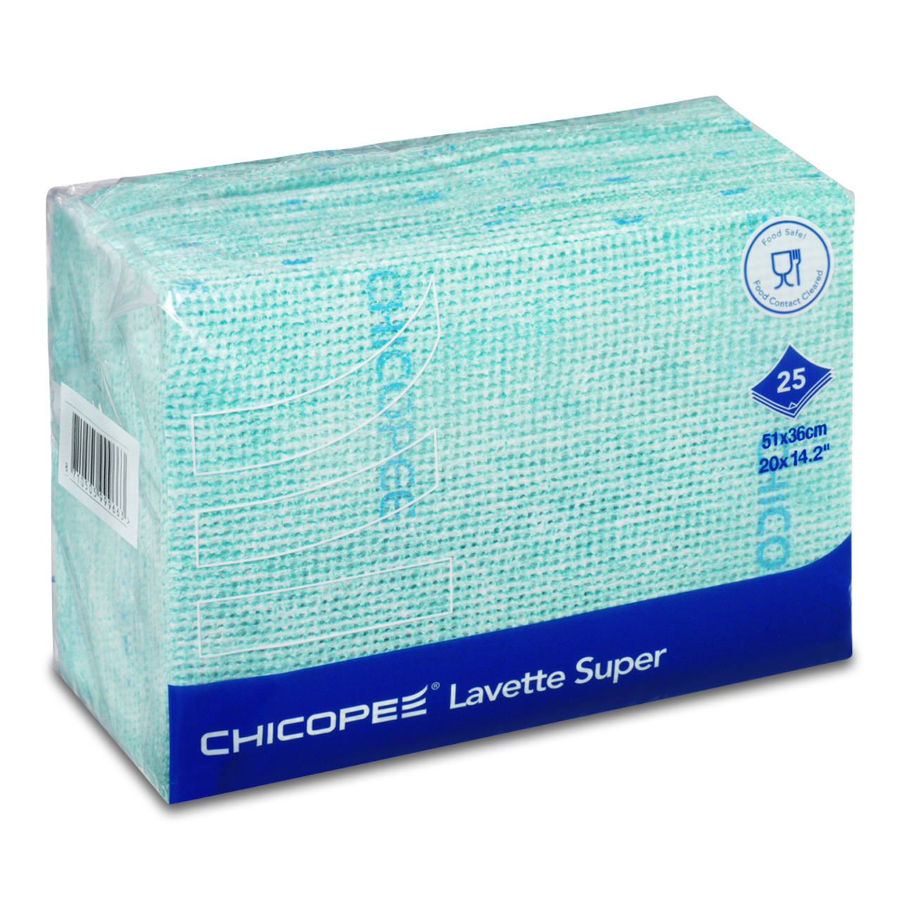 CHICOPEE® LAVETTE SUPER