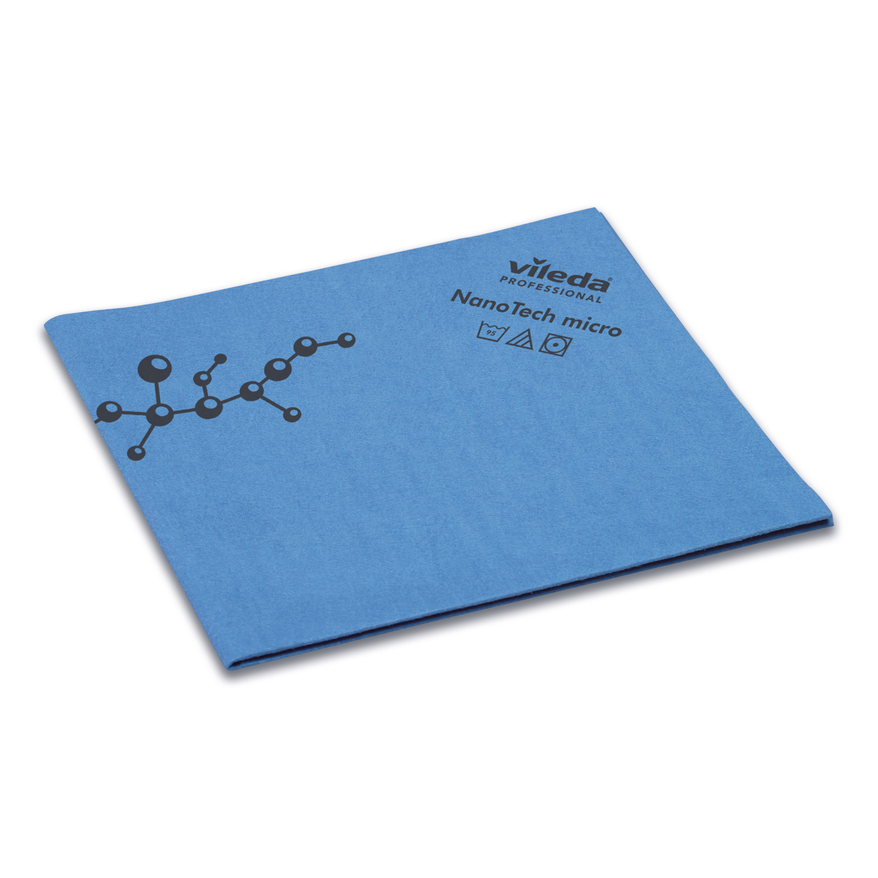 VILEDA NanoTech micro blau