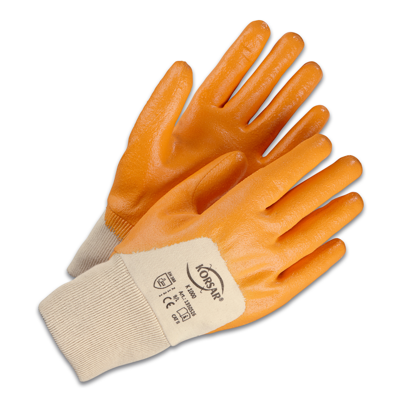 KORSAR® K 1000 KORSAR® K 1000