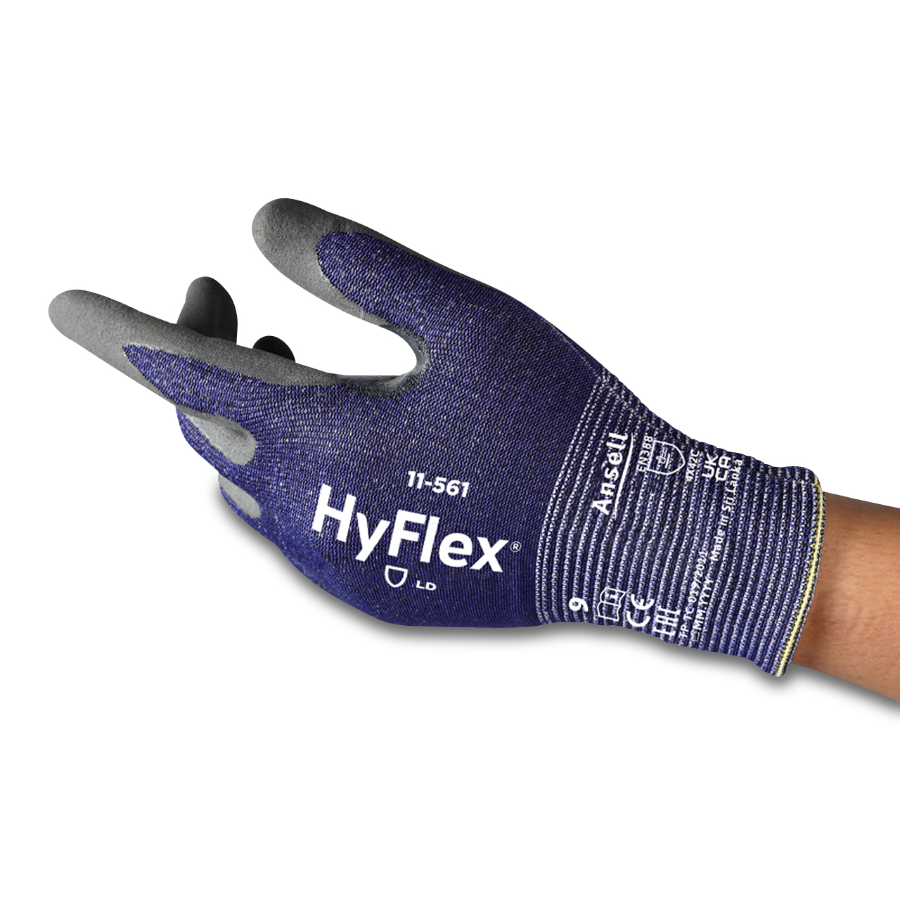 HyFlex® 11-561PRO XL
