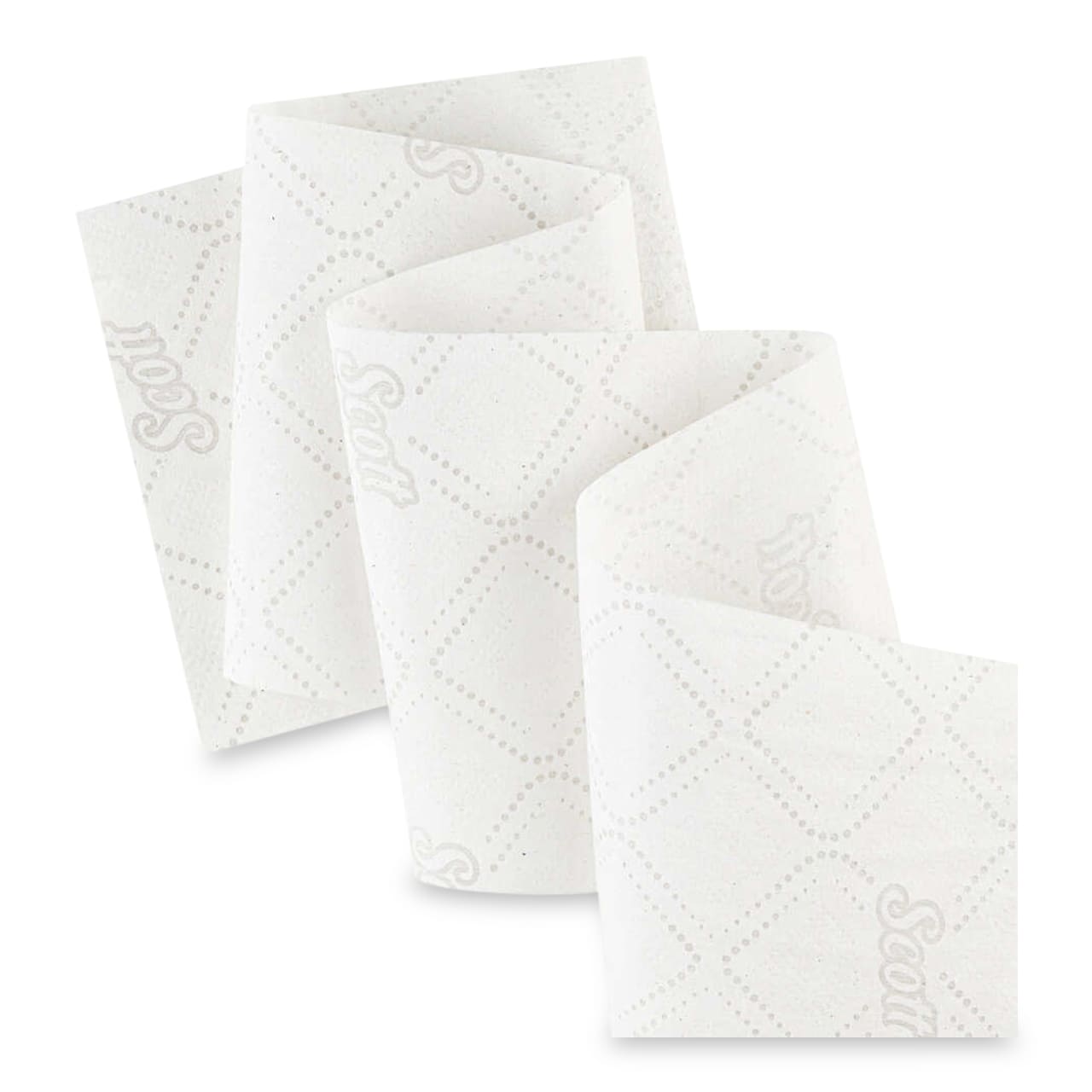 Scott® Essential™ WC-Papier - Jumbo Rolle