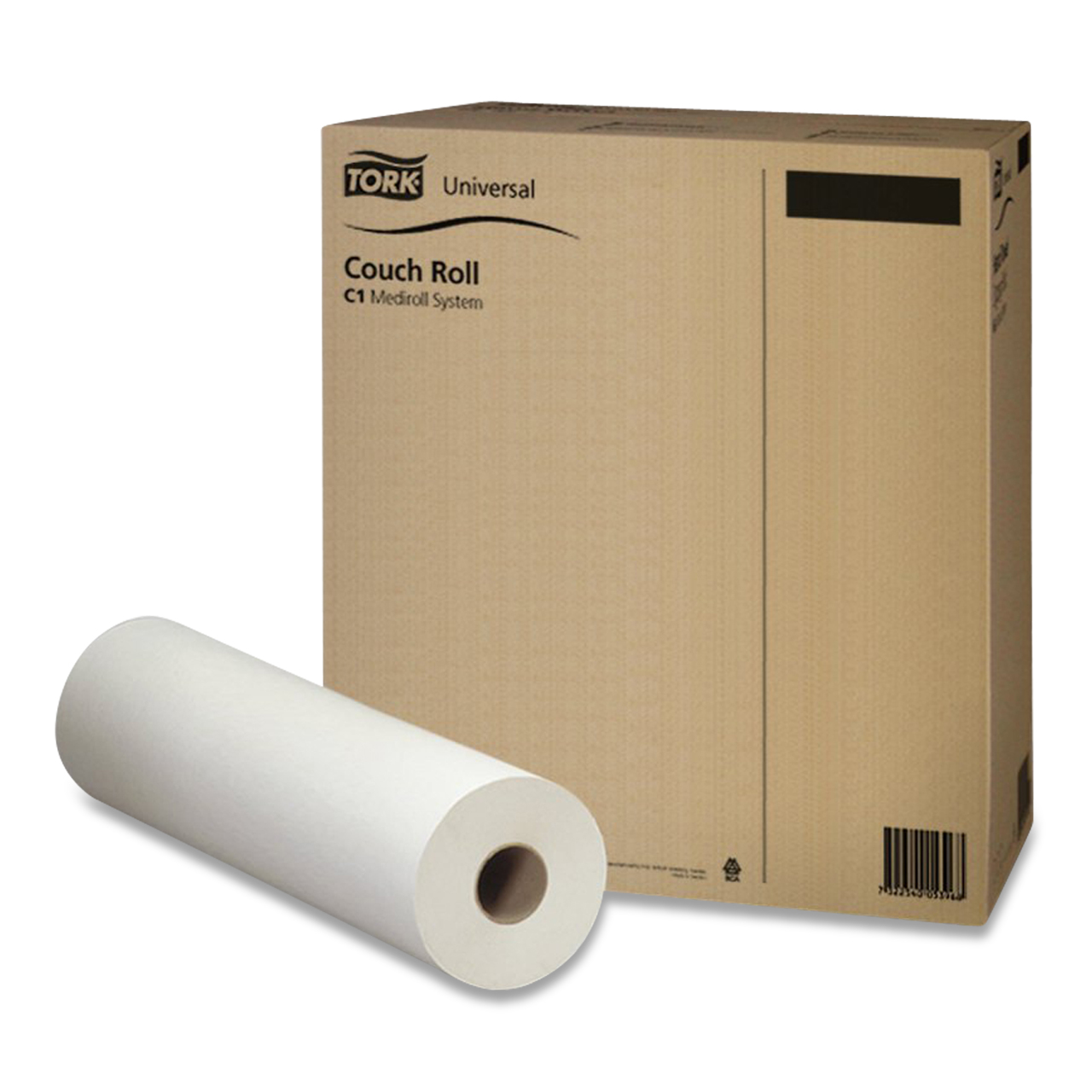 Tork Liegenabdeckung Universal C1