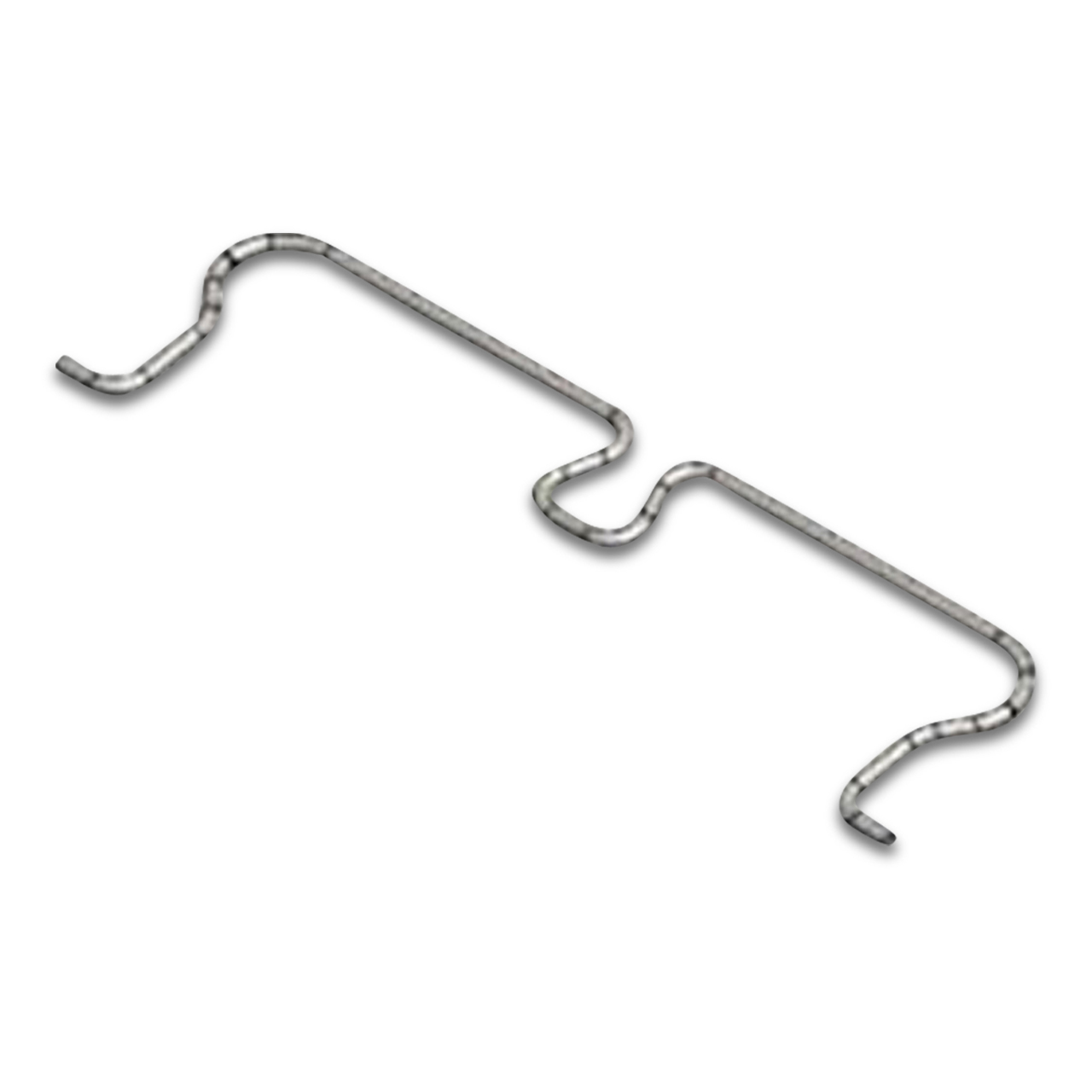 Origo 2 Klemme für Müll/Wäschesack