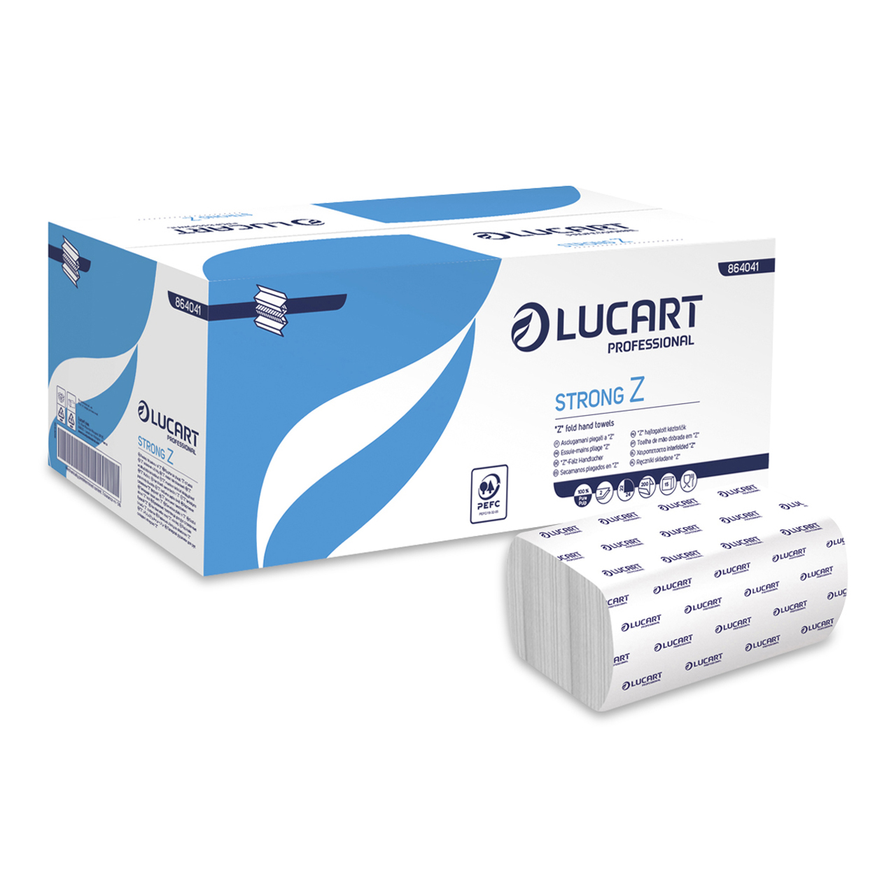 LUCART Strong Z LUCART Strong Z