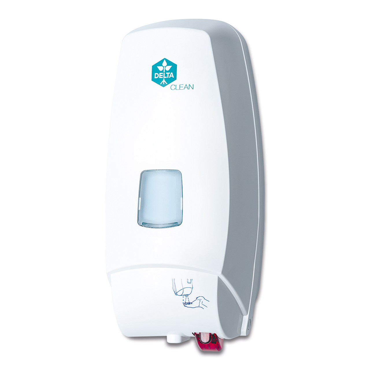 DELTACLEAN® Sanitizer Spender Sensor