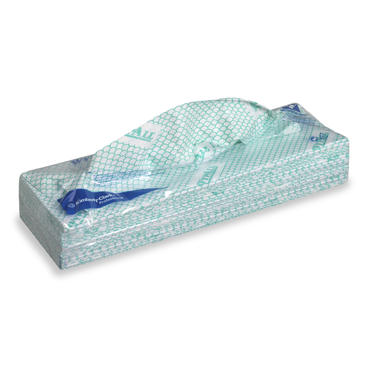 WypAll® X80 Wischtücher - Interfold