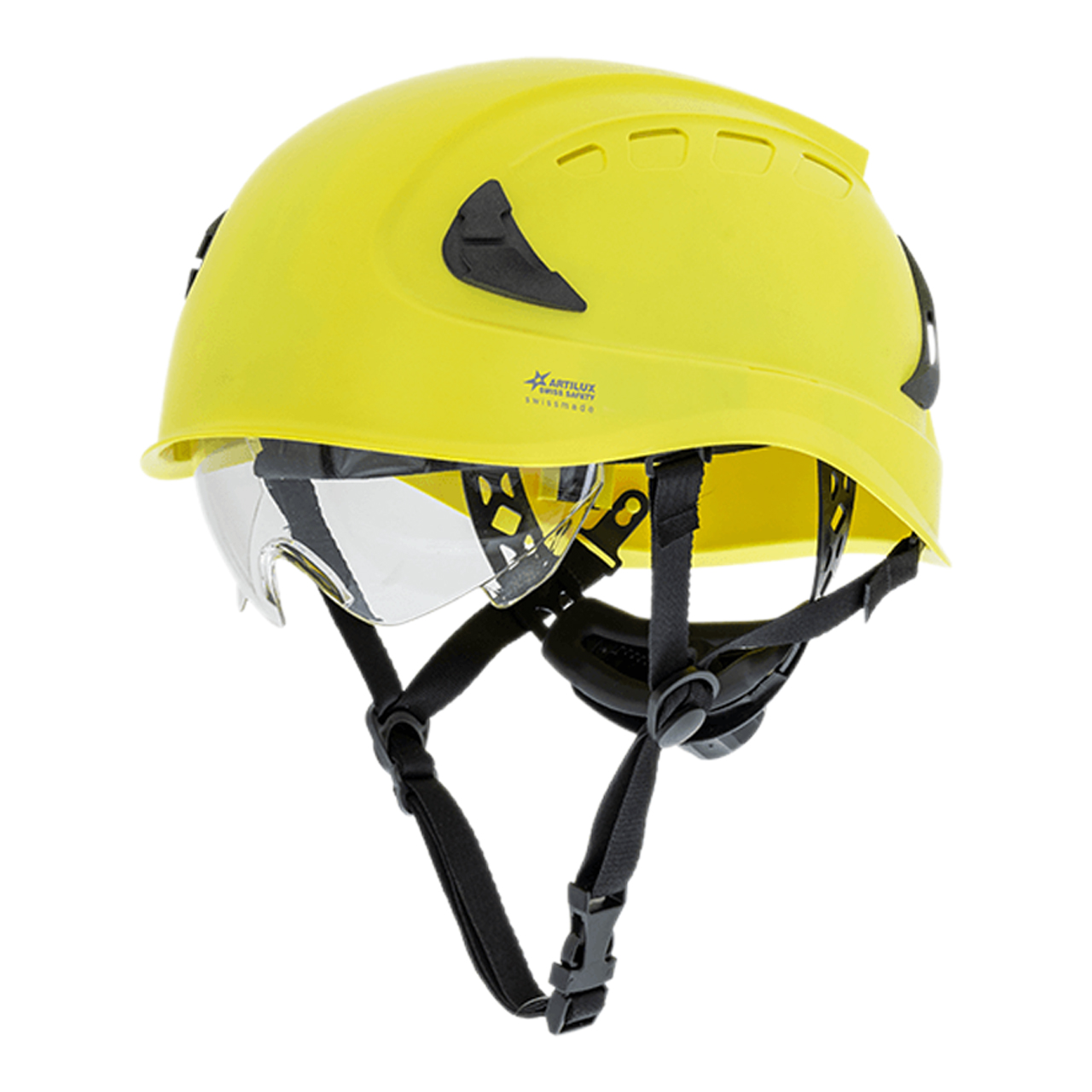 ARTITOP® Schutzhelm SH700RCSV gelb ARTITOP® Schutzhelm SH700RCSV gelb