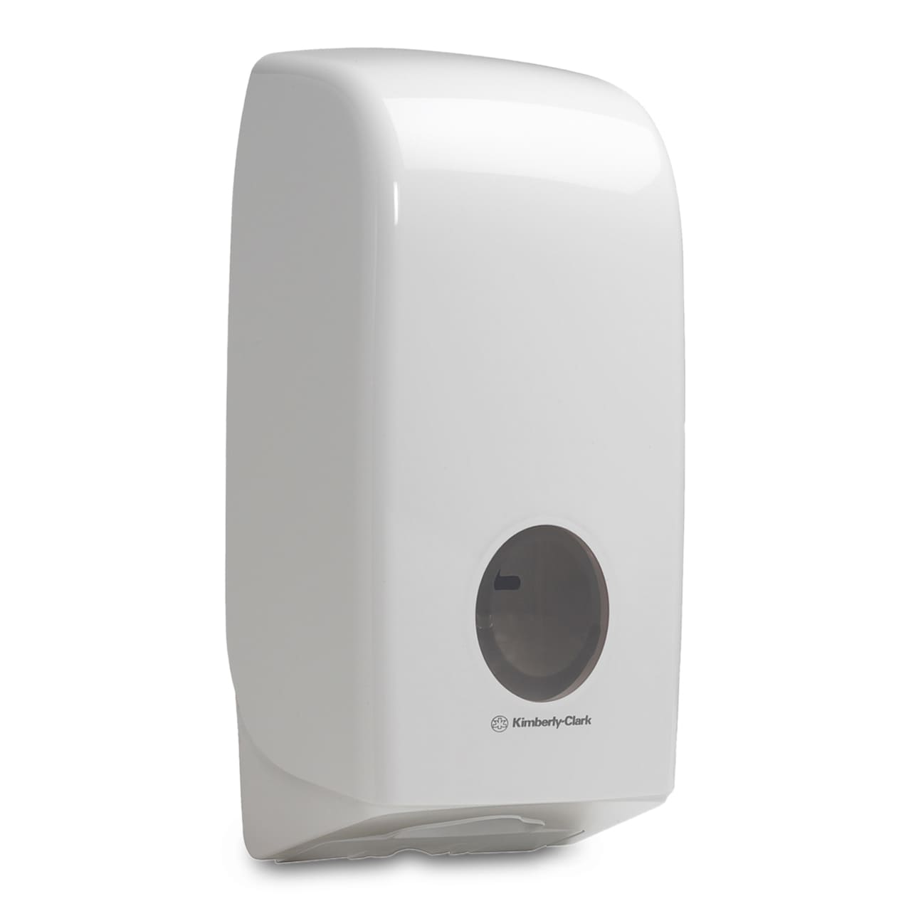 Aquarius™ Spender für WC-Papier - Einzelblatt Aquarius™ Spender für WC-Papier - Einzelblatt