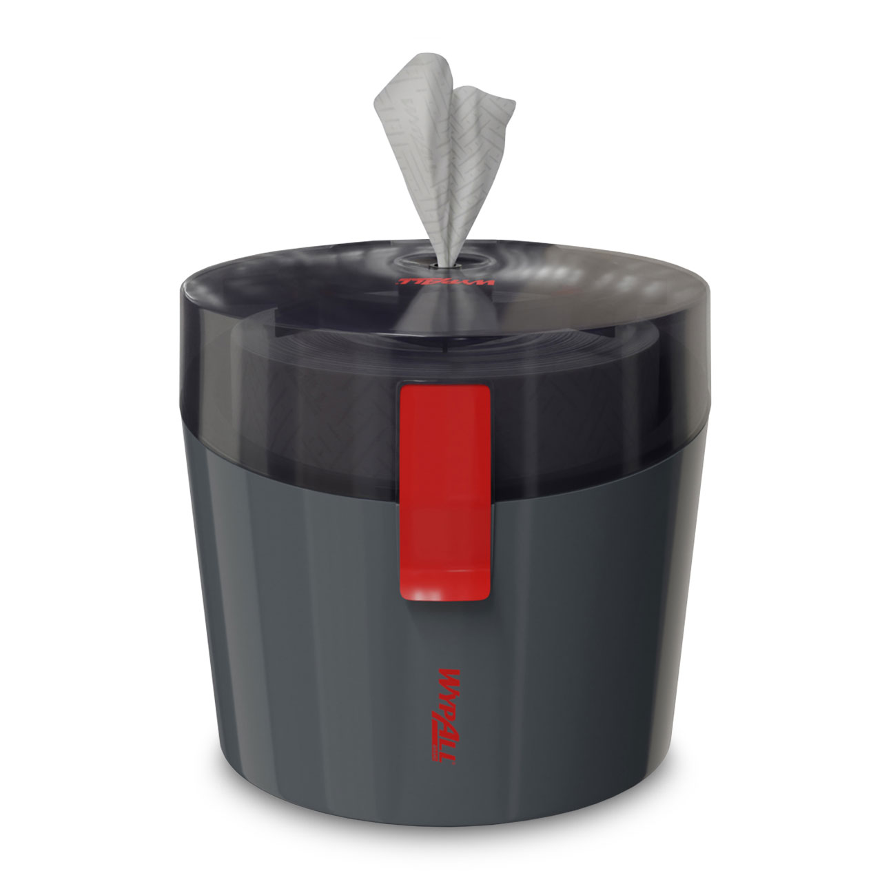 WypAll® Reach PLUS™ Zenralentnahmespender WypAll® Reach PLUS™ Zenralentnahmespender