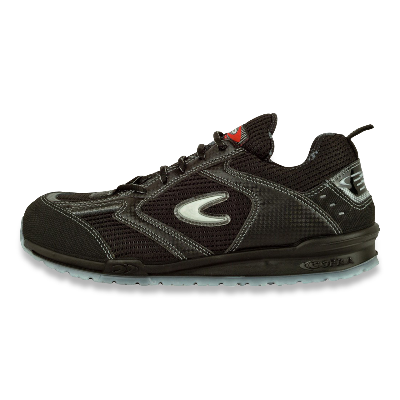 COFRA Petri S1P SRC Weite 11 EU 38