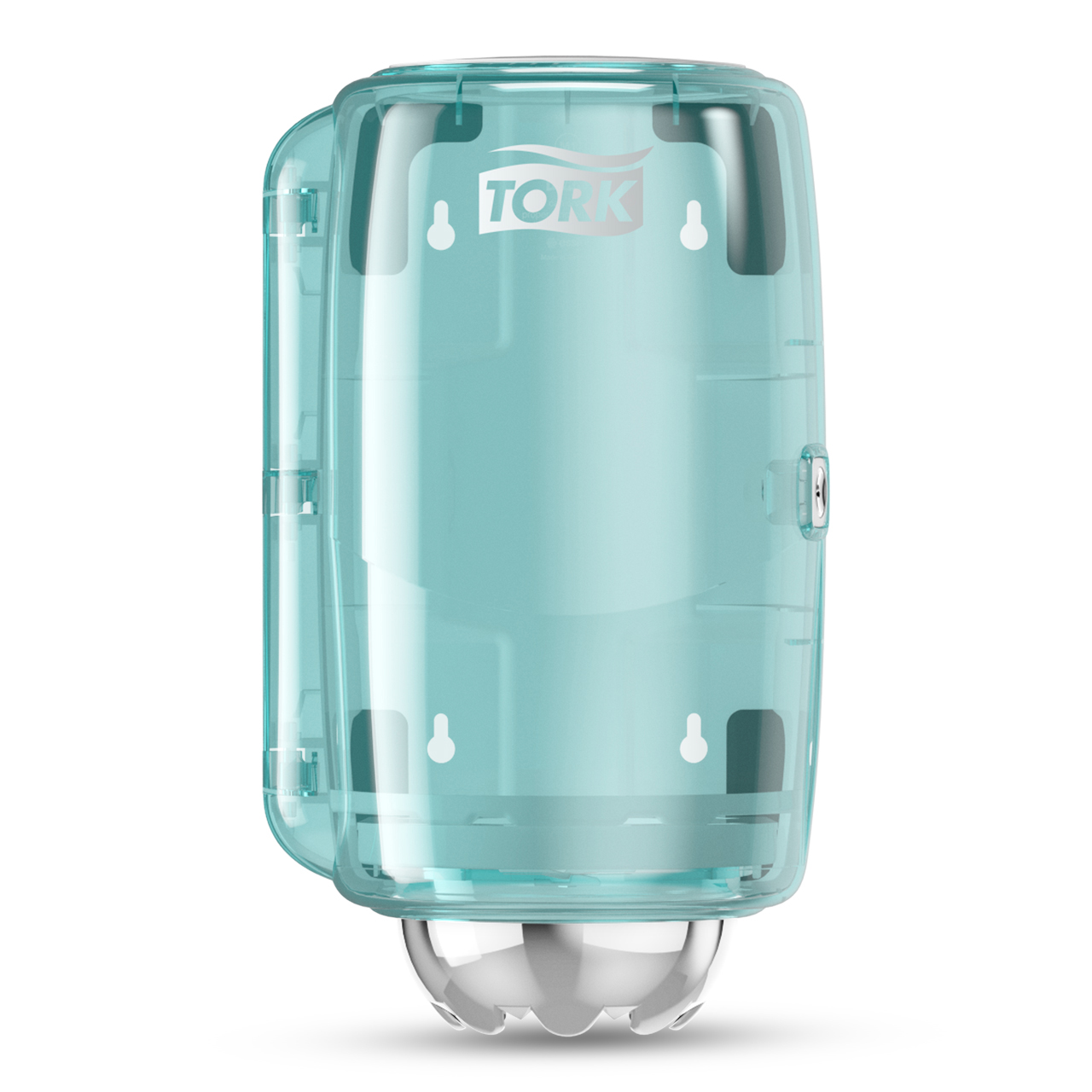 Tork Mini Innenabrollungsspender M1 Tork Mini Innenabrollungsspender M1