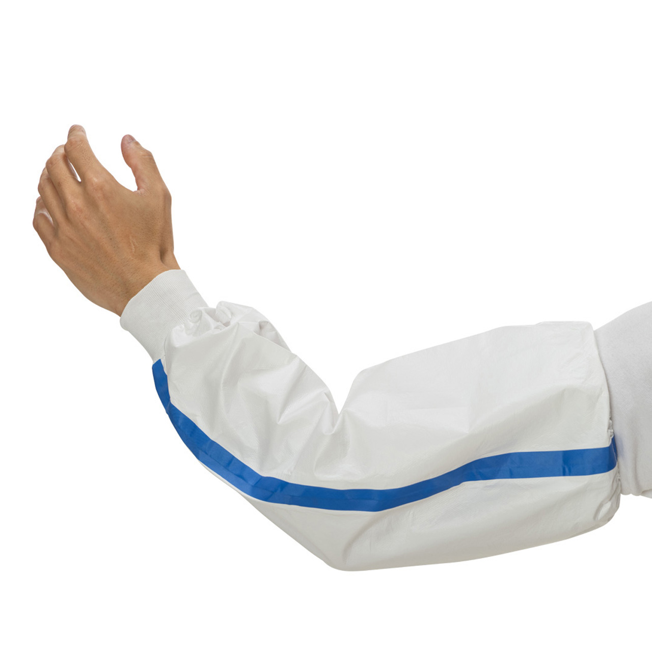 DELTASAFE® Armschutz Microporous antistatisch DELTASAFE® Armschutz Microporous antistatisch