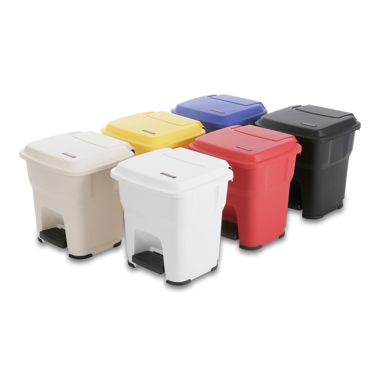 VILEDA Hera - 35 Liter Pedalbehälter VILEDA Hera - 35 Liter Pedalbehälter